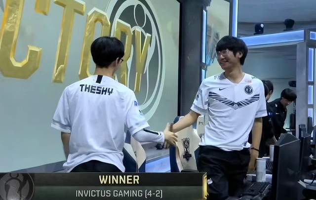 Ning新星夺冠表现突出，IG前途光明！气势如虹延续