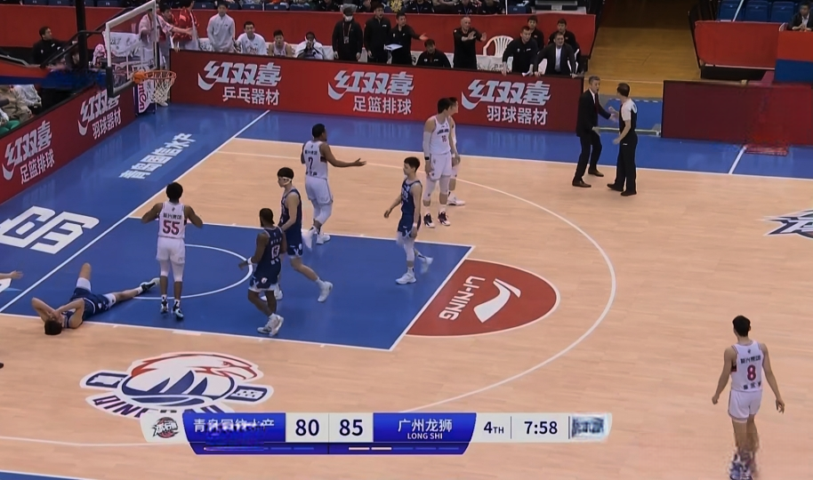 关于里昂内部会议纪要流出——今晚手感冰凉，CBA常规赛使命明确，控场能力受关注的信息-爱游戏中国