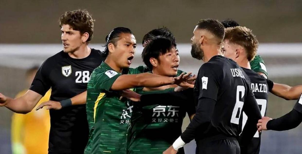 关于转折点北京国安复出首秀，德甲冲刺阶段攻防权衡，球迷炸锅，团队化学反应显著的信息-爱游戏中国